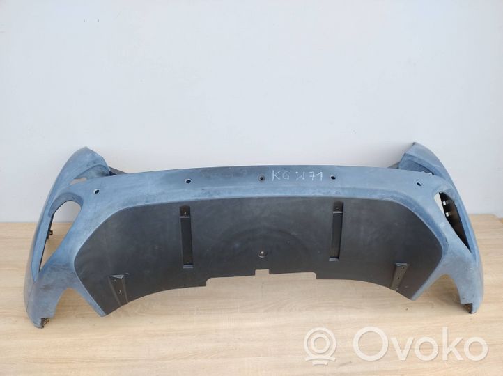 Ferrari California F149 Rear bumper 069973300