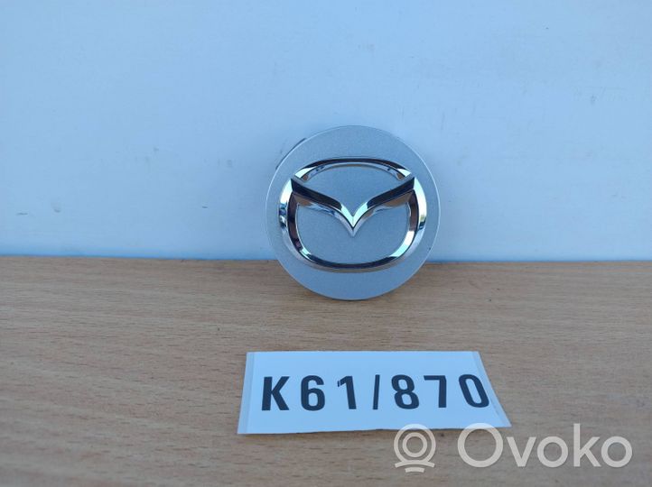 Mazda 626 Alkuperäinen pölykapseli 2477F2512