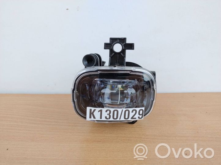 Renault Kadjar Feu antibrouillard avant 261550862R