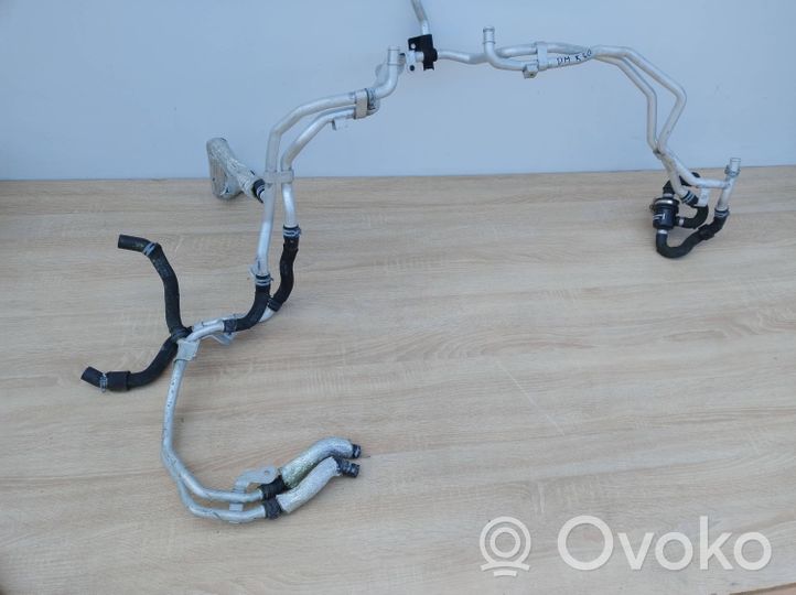 Audi R8 4S Variklio aušinimo vamzdelis (-ai)/ žarna (-os) 4S0121481E