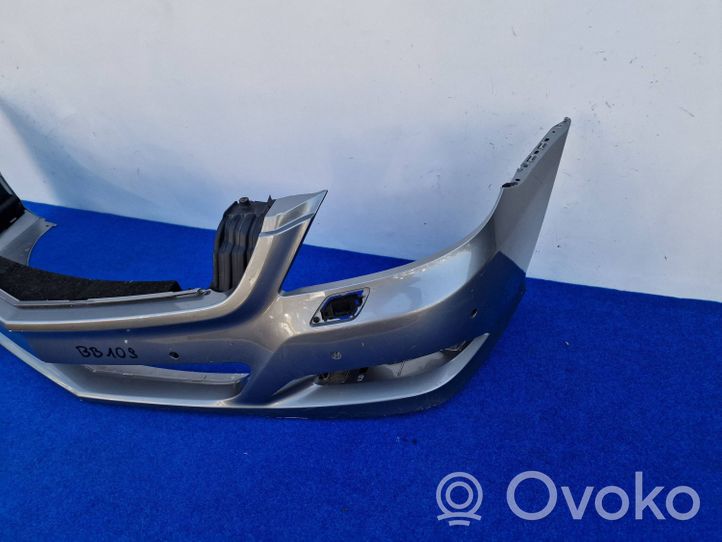 Mercedes-Benz SL R230 Front bumper A2308852425