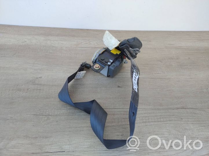 Hyundai H200 Front seatbelt 0427030