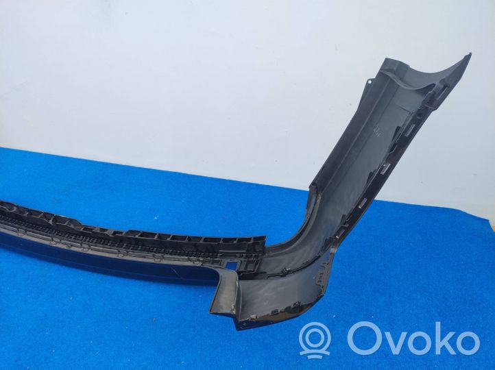 Audi A6 C7 Pare-chocs 4G9807417C