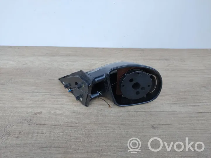 BMW 3 E36 Front door electric wing mirror E11015528