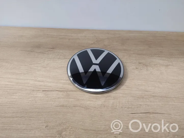 Volkswagen Touareg III Logo, emblème, badge 760853601E