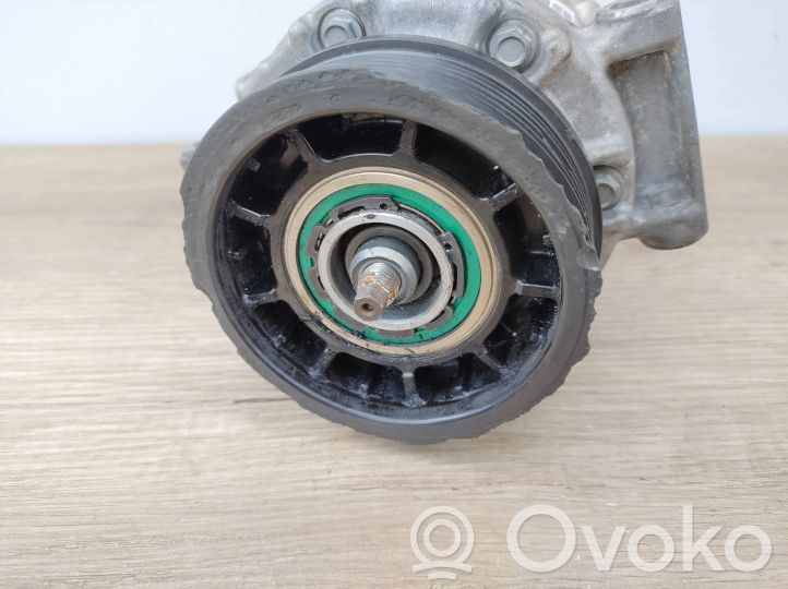 7E0820803F Volkswagen Transporter Caravelle T5 Air conditioning (A/C