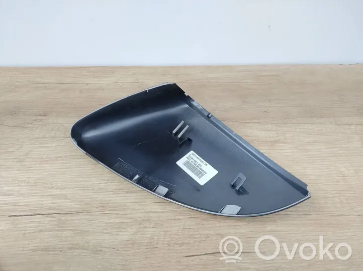 Volkswagen Golf Sportsvan Plastic wing mirror trim cover 510857538A