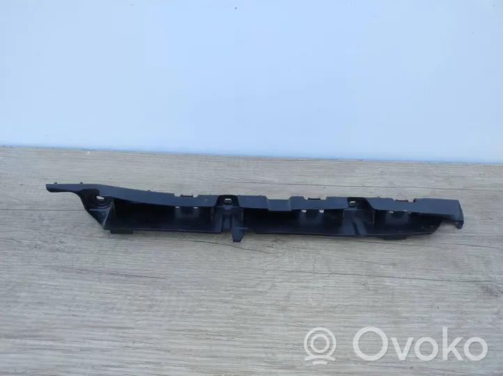 Citroen C5 Takapuskurin kannake 9650474780