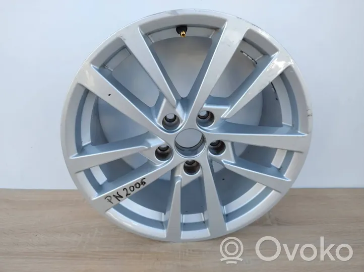 Audi A3 S3 8V R17-alumiinivanne 8V0601025CS