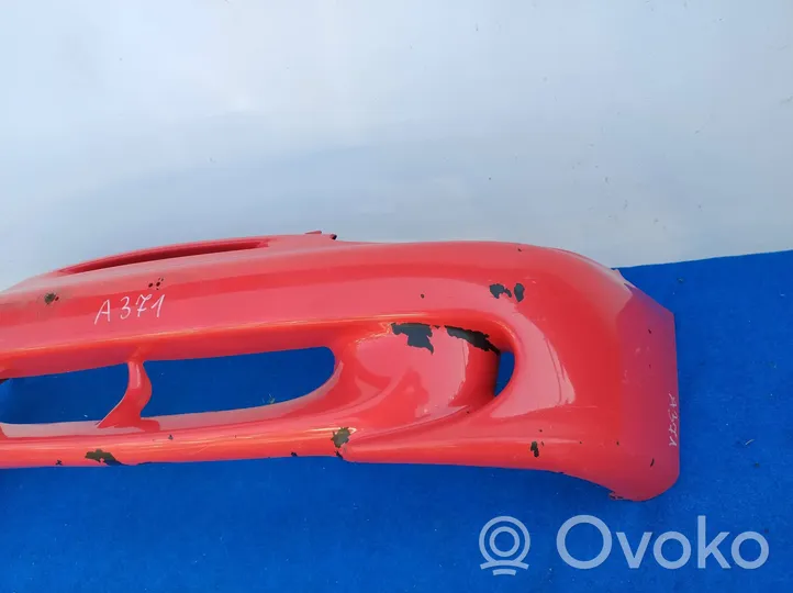 Hyundai Accent Front bumper ACCENT3D