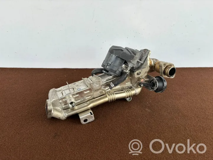 BMW 1 F20 F21 EGR-venttiili/lauhdutin 8476993