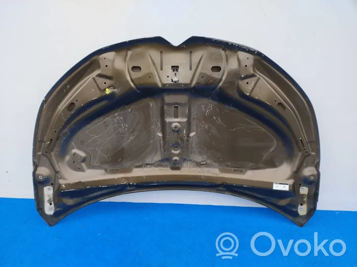 Citroen C4 II Vano motore/cofano 9822719680