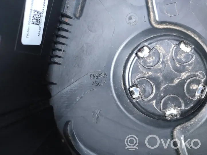 BMW 2 F45 Zaślepka Airbag kierownicy 3085548