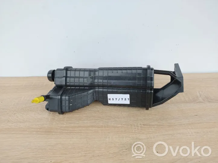 Volkswagen Polo V 6R Active carbon filter fuel vapour canister 6C0201801A