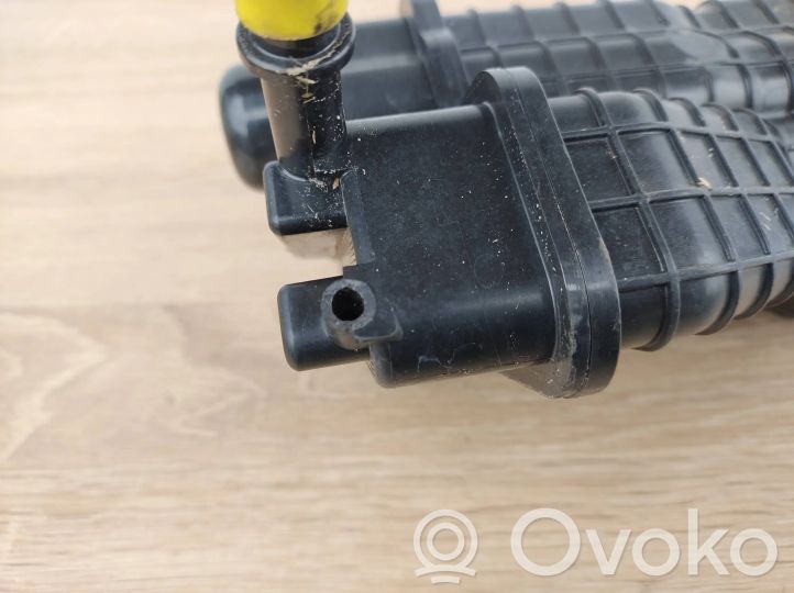 6C0201801A Volkswagen Polo V 6R Active carbon filter fuel vapour