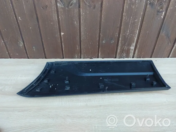 Citroen Nemo Rivestimento posteriore minigonna laterale 1308828070