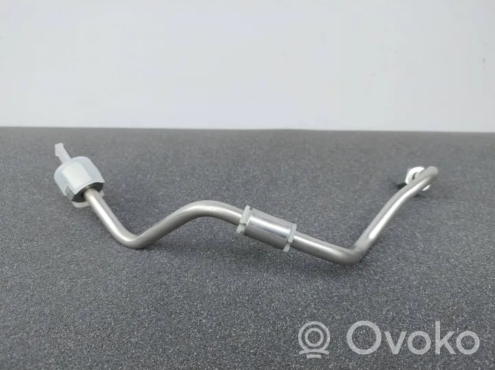 Nissan Qashqai Tuyau d'alimentation d'injecteur de carburant 44220RB