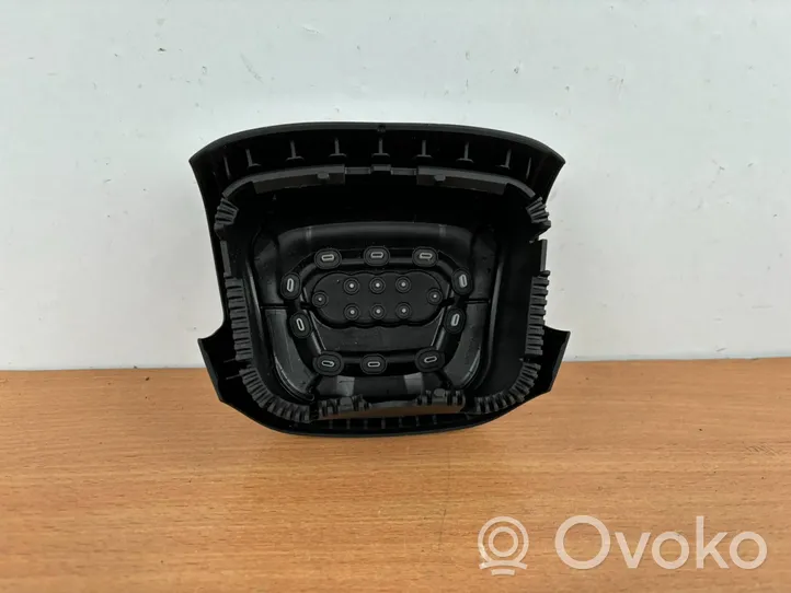 Audi Q5 SQ5 Module airbag volant 62670230