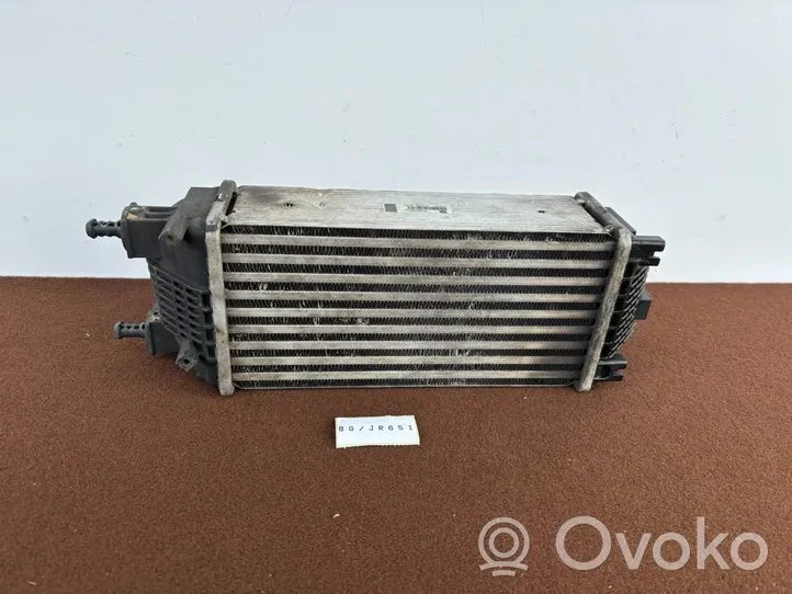 Fiat Panda III Refroidisseur intermédiaire 8C7451000