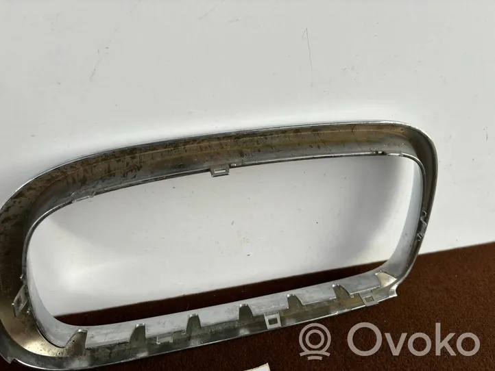 BMW X5 F15 Grille inférieure de pare-chocs avant 7309775