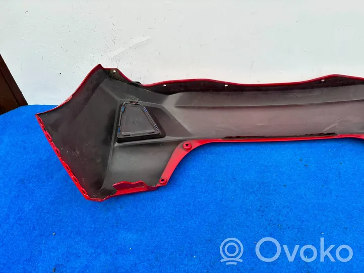 Honda Jazz Pare-chocs 71501-T5A-0000