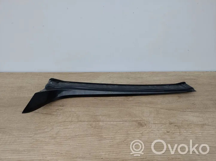 Volkswagen Golf Sportsvan Spoiler tylnej szyby klapy bagażnika 510805945