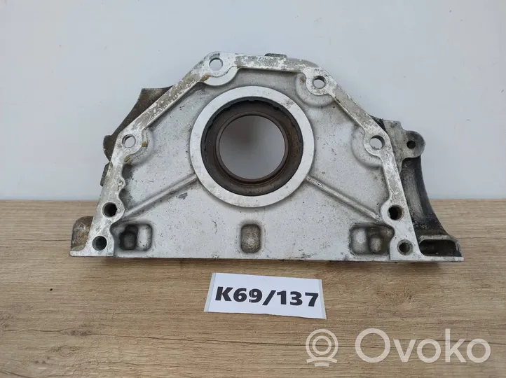 Citroen Xsara Altra parte del motore 9622196480