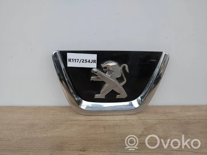 Peugeot 308 Logo, emblème, badge C06279-091