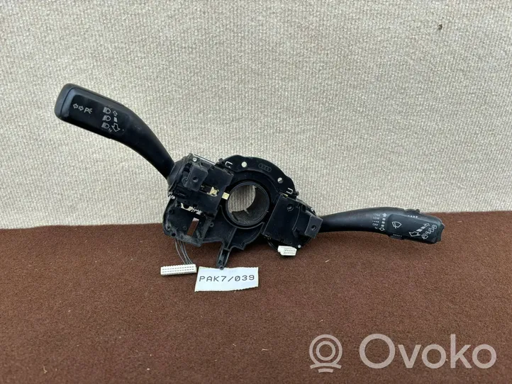 Audi A4 S4 B8 8K Innesco anello di contatto dell’airbag (anello SRS) 8K0953502BJ