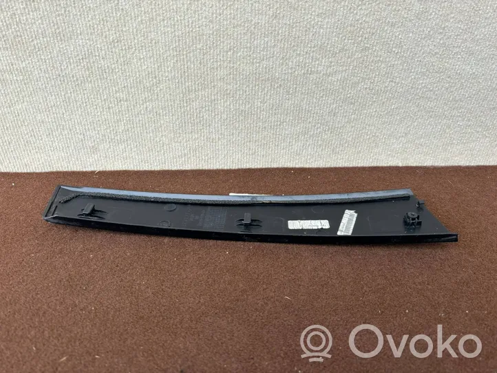 Honda Civic IX Rivestimento portiera posteriore (modanatura) 72930