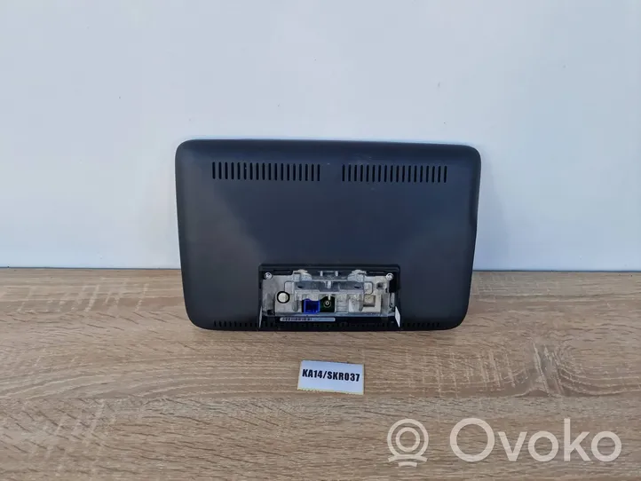 A2239007030 Mercedes-Benz S W223 Screen/display/small screen  