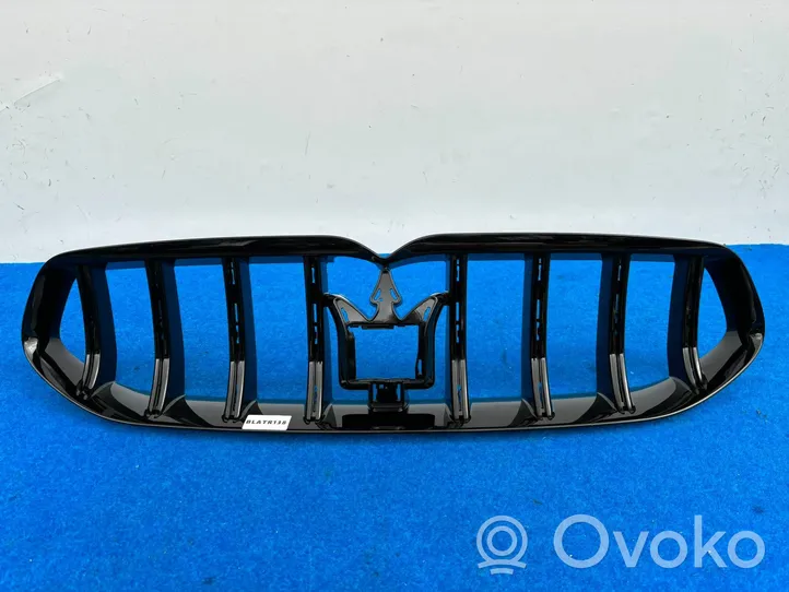 Maserati Grecale Atrapa chłodnicy / Grill 10157029