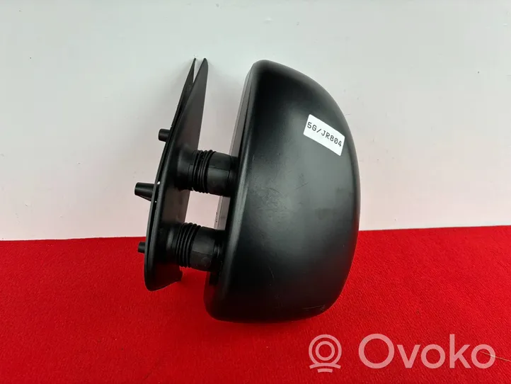 Fiat Ducato Coupe wind mirror (mechanical) E11015718