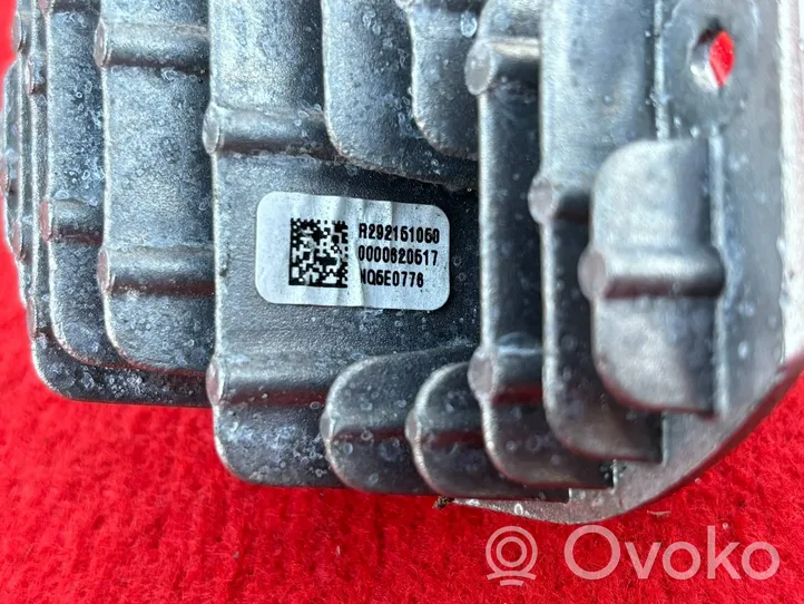 KIA Sportage Module de contrôle de ballast LED R292151060