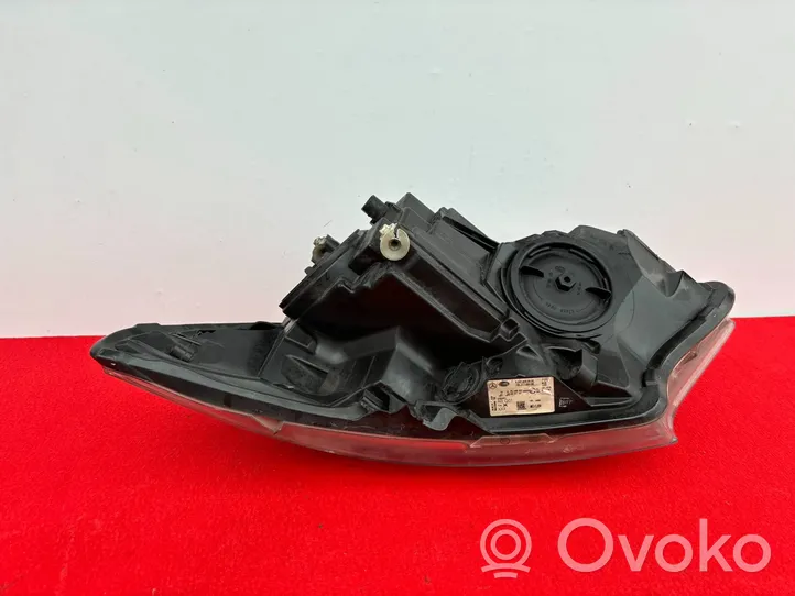 Mercedes-Benz V Class W447 Lampa przednia A4479065900