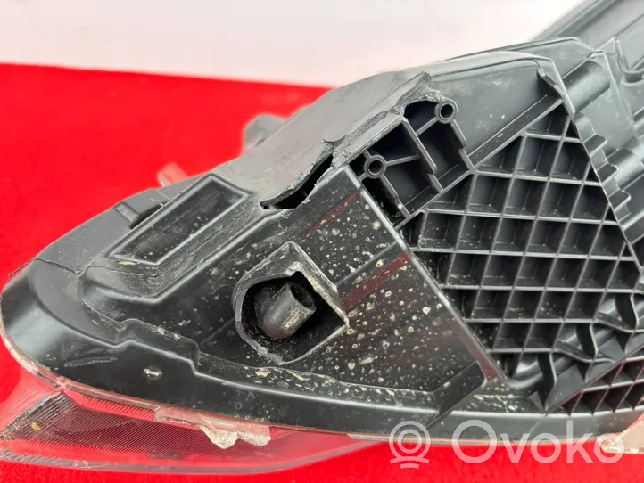 Mercedes-Benz V Class W447 Phare frontale A4479067800