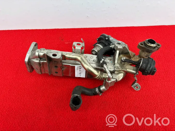 BMW 1 F20 F21 Valvola di raffreddamento EGR 8574794