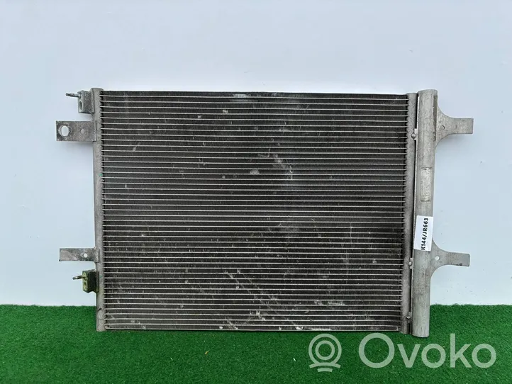 Peugeot 308 Radiateur condenseur de climatisation 9817334080