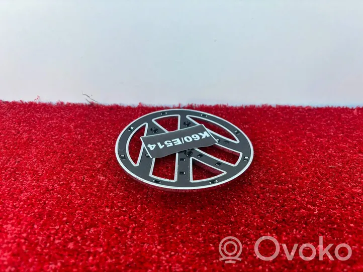 Volkswagen Scirocco Logo, emblème, badge 1K8853600A