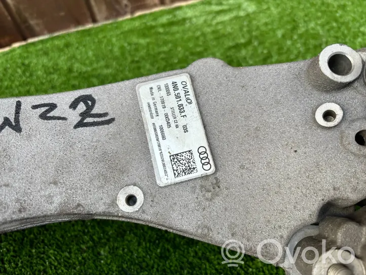 Audi A8 S8 D5 Tylny aktywny stabilizator 4N0907484C