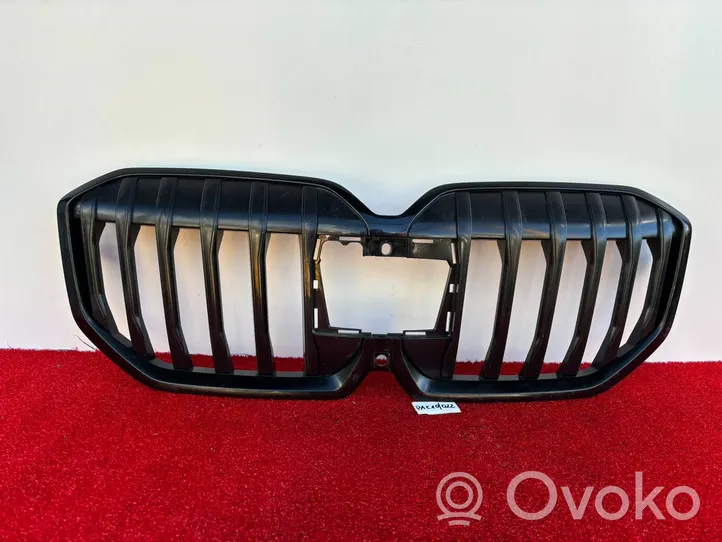 BMW 2 Active Tourer U06 Grille de calandre avant 9879383