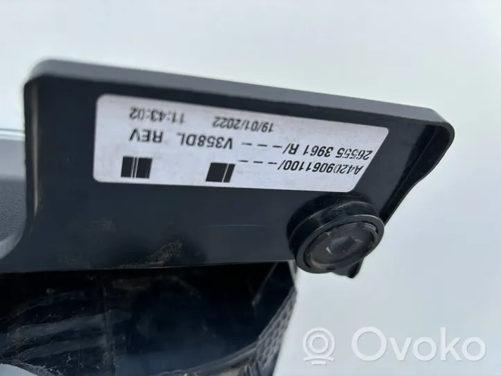 Mercedes-Benz Citan II Takavalot A4209061100