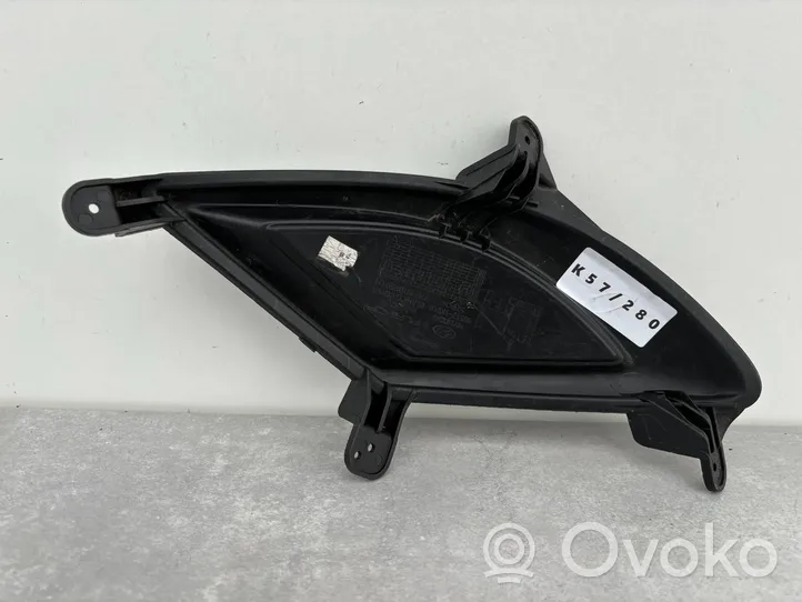 Hyundai ix20 Verkleidung Nebelscheinwerfer / Gitter vorne 86517-1K010