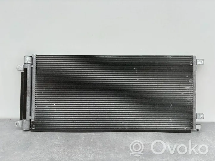 Honda Civic X Jäähdyttimen lauhdutin (A/C) 80100-TFS-G010-M1