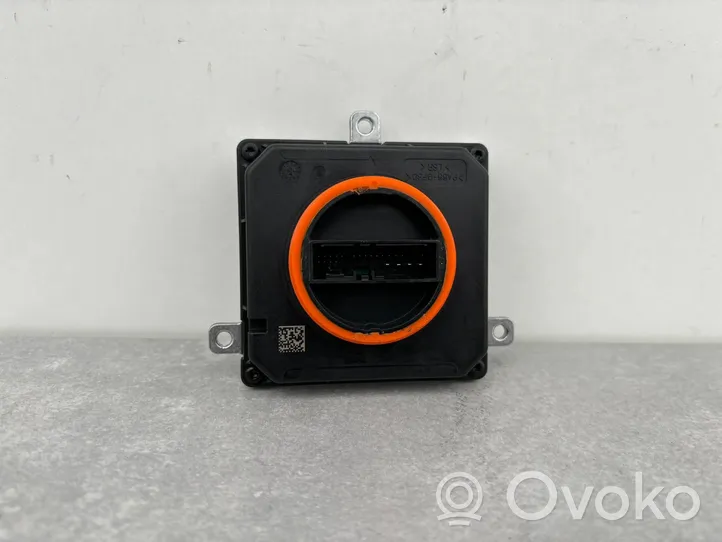 Volkswagen ID.4 Modulo di controllo ballast LED 992941591DE