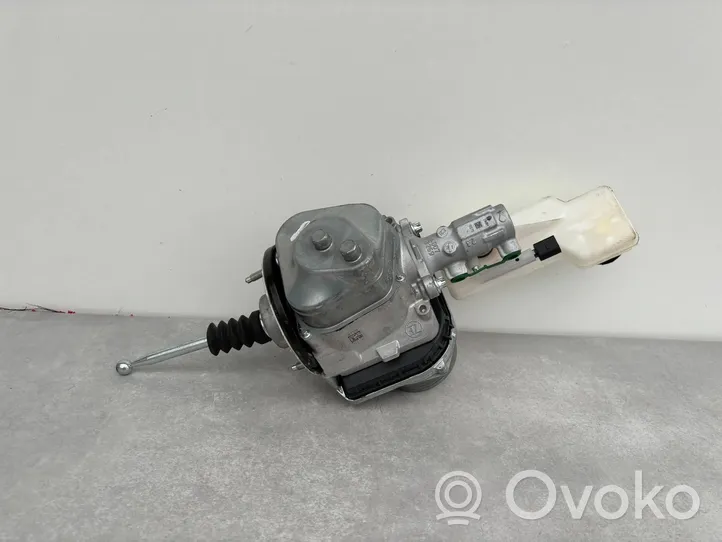 Volkswagen ID.3 Pompe ABS 1EC614105S