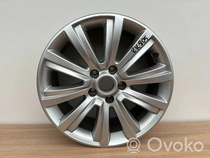 Volkswagen Amarok R18 alloy rim 2H0601025P