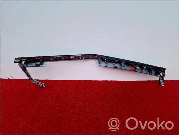 Audi Q4 Sportback e-tron Dashboard trim 89B853190