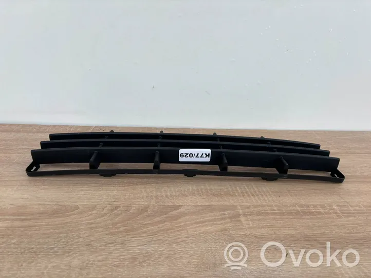 Volvo S40 Front bumper lower grill 30657006