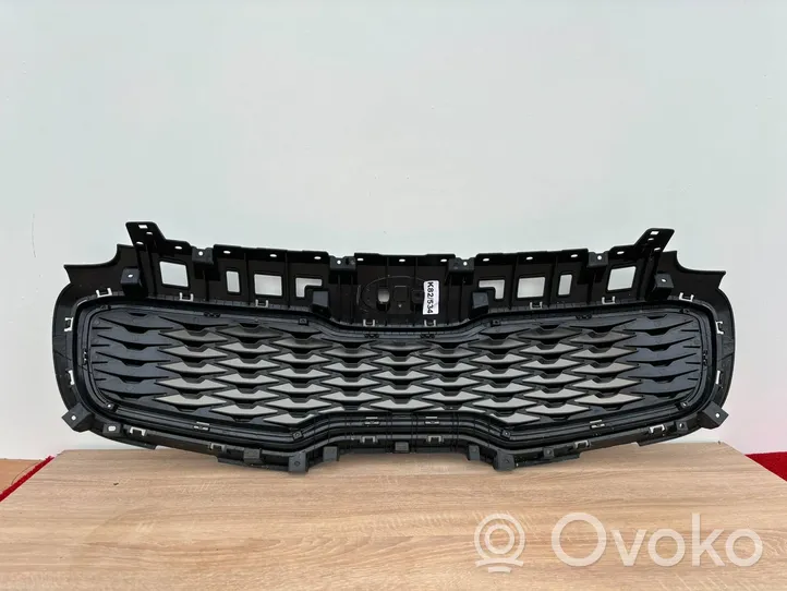 KIA Sportage Grille de calandre avant 86350-F1500